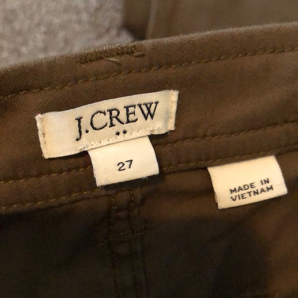 J.Crew Pants - Picture 4 of 5